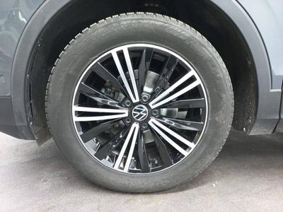 Volkswagen Tiguan 1.5 Tsi 150ch Dsg7 Elegance