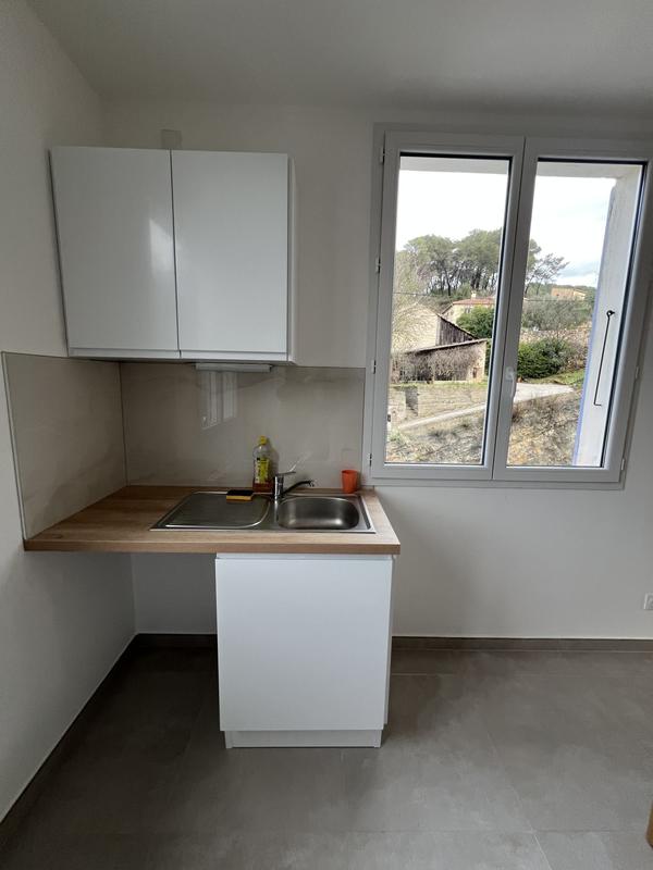 Appartement - 79 m² - 4 pièces