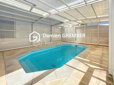 Appartement - 35 m² - 4 pièces