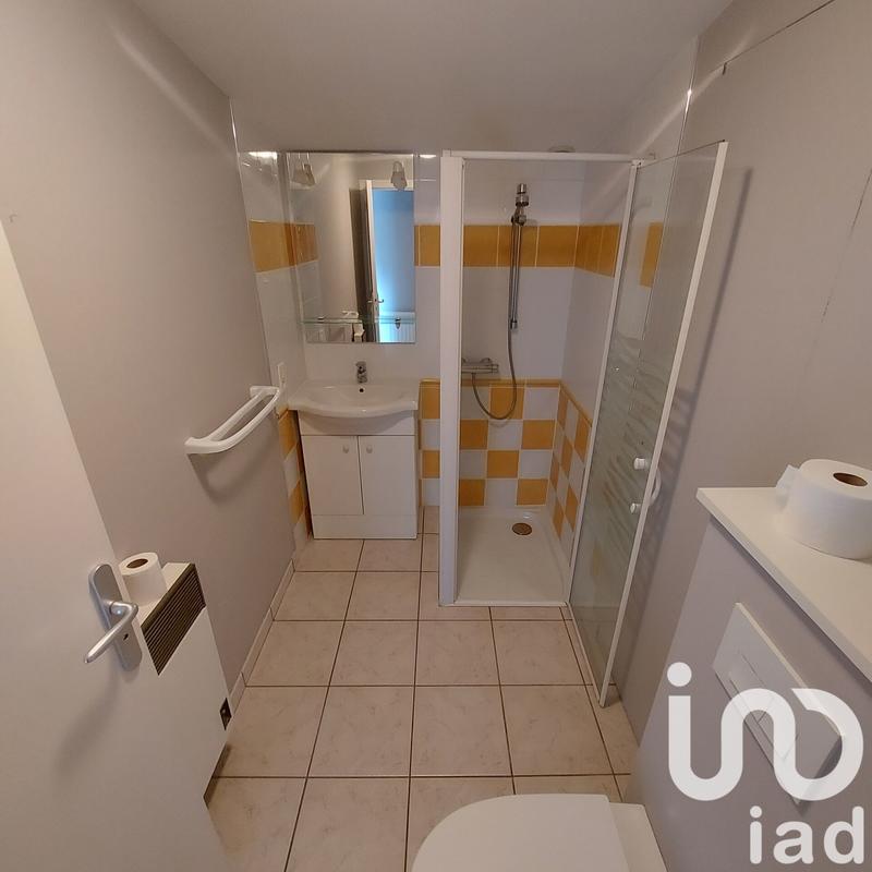 Maison - 166 m² - 8 pièces