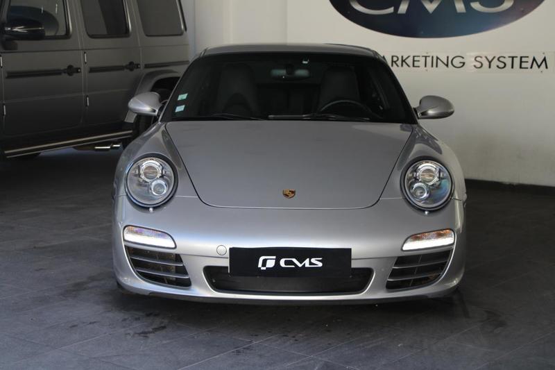 Porsche 911 (997) (2) Carrera 4s 3.8 385 Pdk