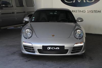 Porsche 911 (997) (2) Carrera 4s 3.8 385 Pdk