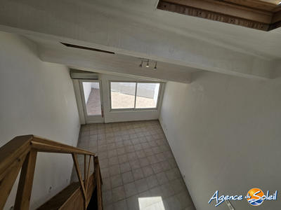 Maison - 39 m² - 2 pièces