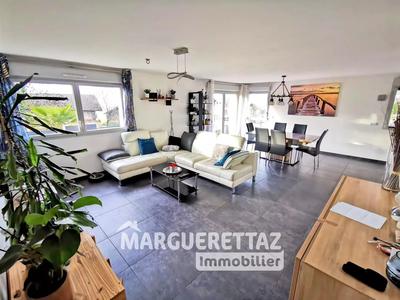 Maison - 103 m² - 5 pièces