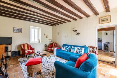 Maison en pierre - 140 m² - 5 pièces