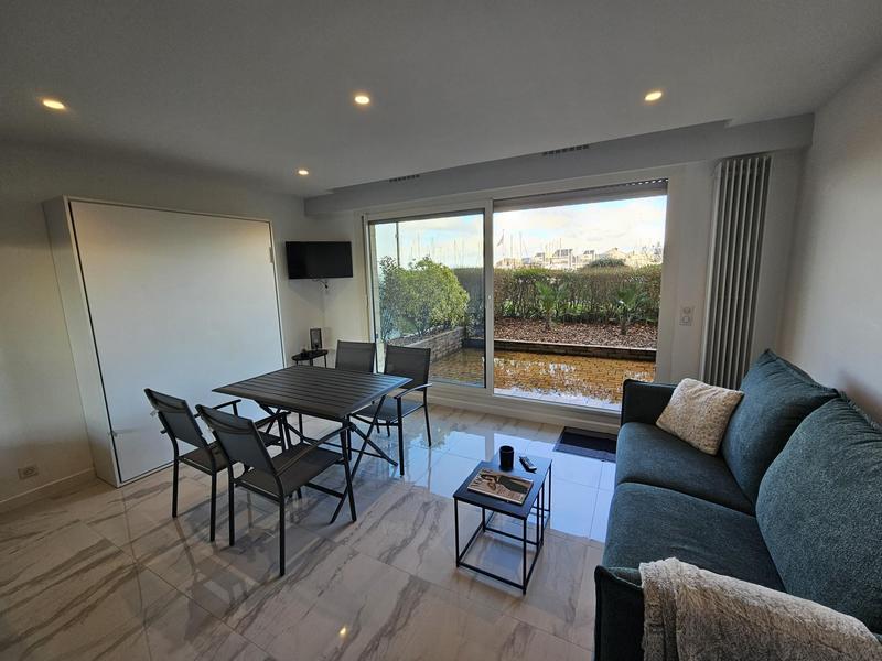 Appartement - 28 m² - 1 pièce