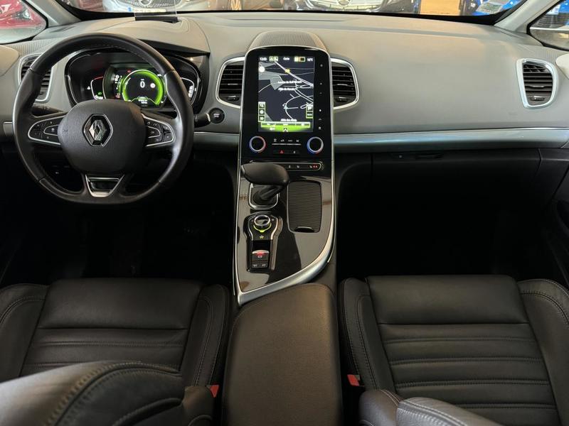 Renault Espace V 1.6l Dci 160 ch Intense Très bien équipé / Faible Kilométrage