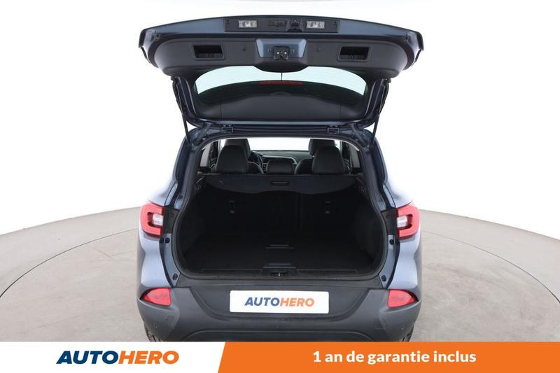 Renault Kadjar 1.5 dCi Energy Limited #2 110 ch