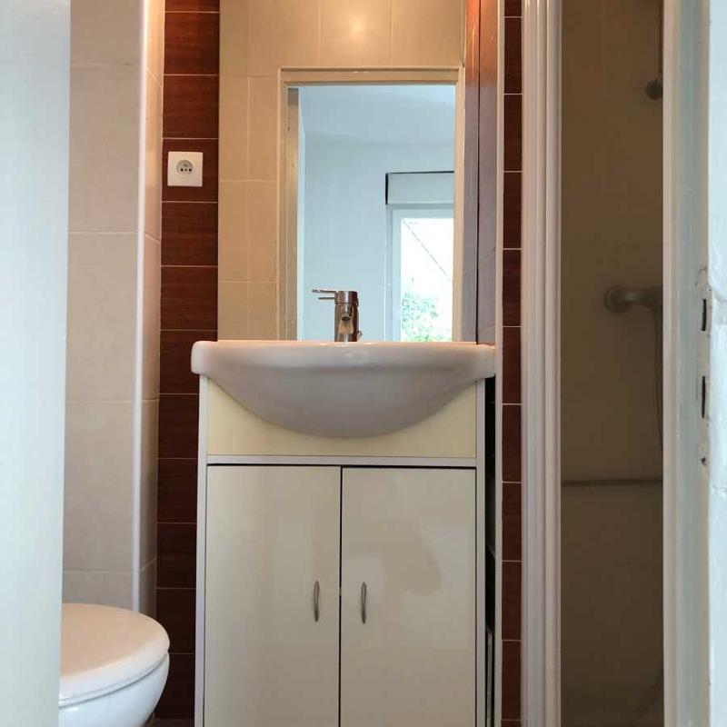 Appartement - 33 m² - 2 pièces