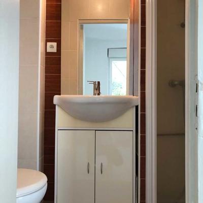 Appartement - 33 m² - 2 pièces