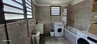 Maison - 113 m² - 4 pièces