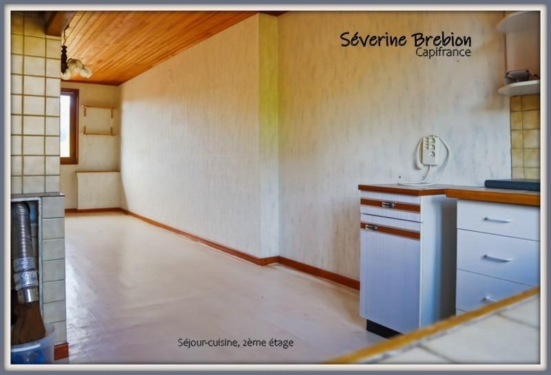 Maison - 138 m² - 6 pièces