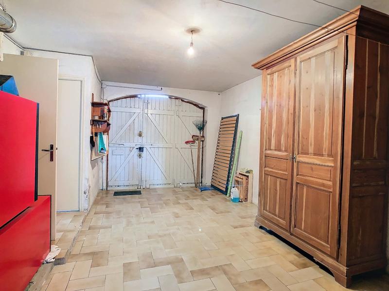 Maison - 145 m² - 5 pièces