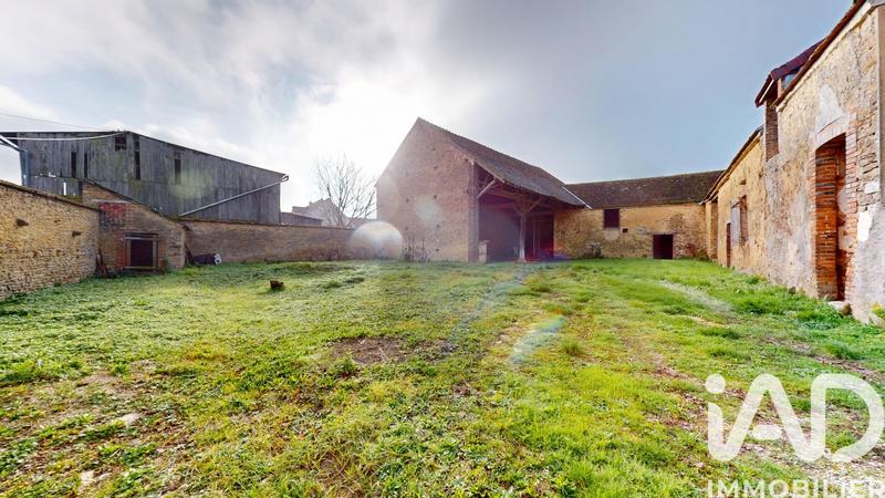 Maison - 113 m² - 4 pièces