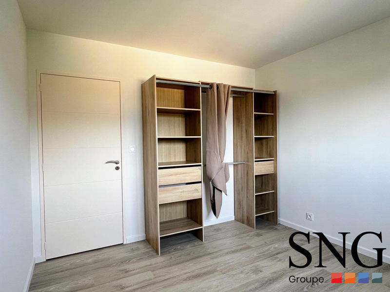 Villa - 111 m² - 5 pièces