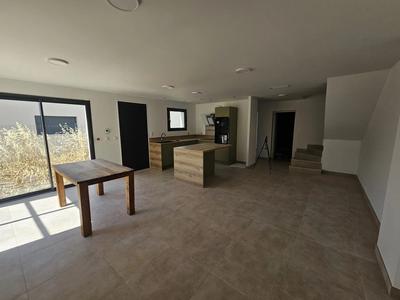 Villa - 97 m² - 5 pièces