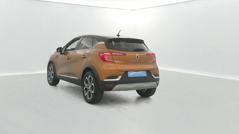 Renault Captur TCe 90 21 Intens 5p