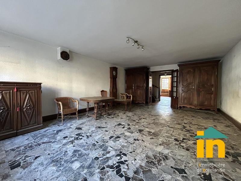 Maison de ville - 122 m² - 3 pièces