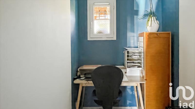 Maison - 112 m² - 4 pièces