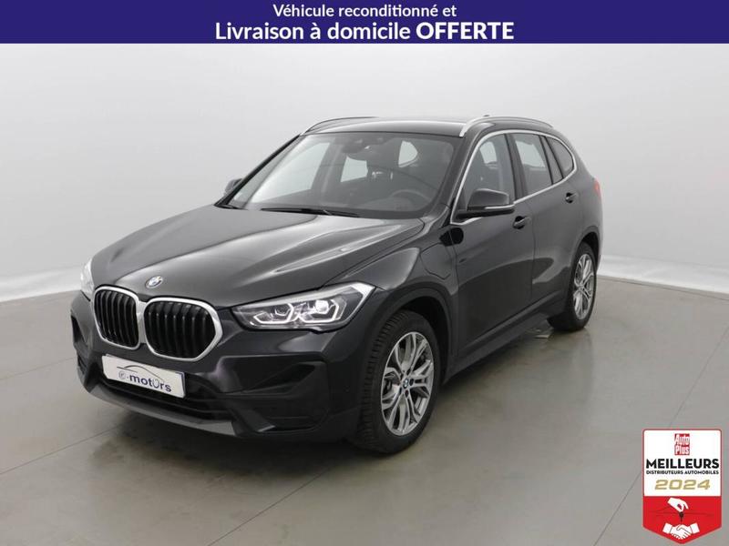 Bmw X1 xDrive 25e 220 Bva6 Design