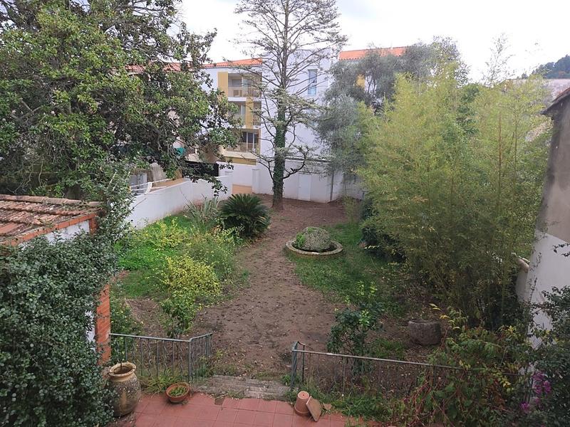 Maison ancienne - 388 m² - 12 pièces