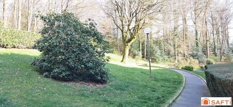 Appartement - 50 m² - 2 pièces