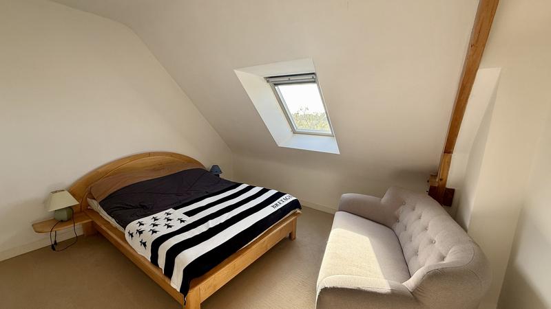 Maison - 126 m² - 6 pièces