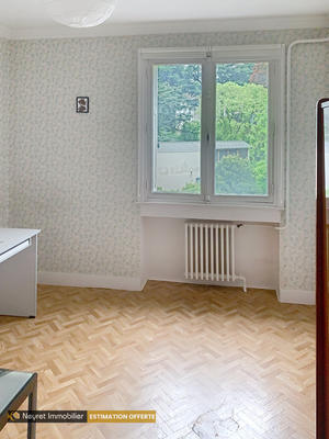 Appartement - 70 m² - 4 pièces