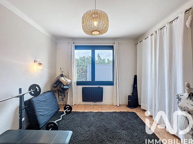 Maison - 265 m² - 8 pièces