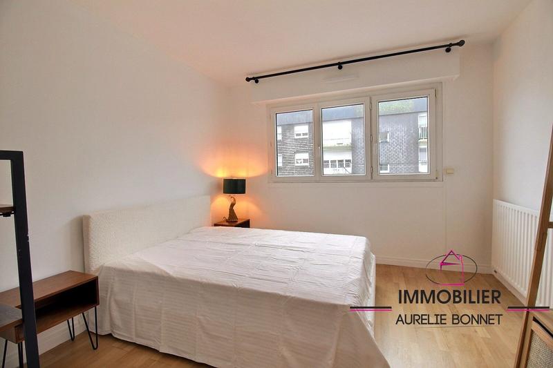 Appartement - 71 m² - 4 pièces