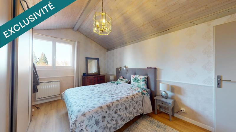 Villa - 118 m² - 4 pièces