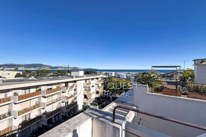 Appartement - 103 m² - 3 pièces