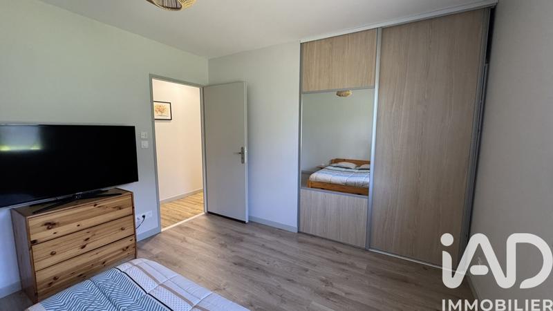 Maison - 122 m² - 5 pièces