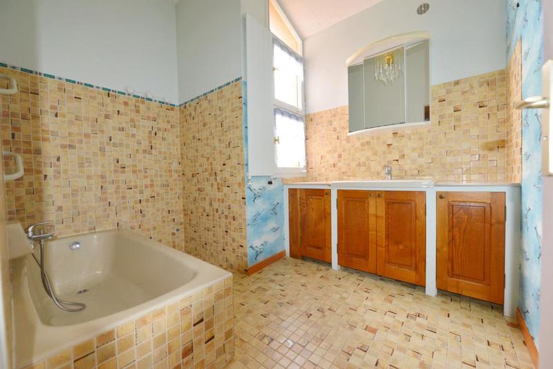 Maison - 126 m² - 4 pièces