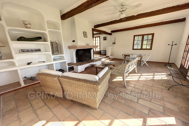 Villa - 134 m² - 4 pièces
