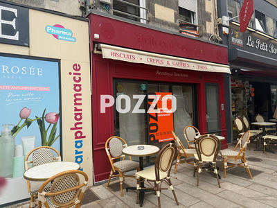 Local commercial - 42 m²