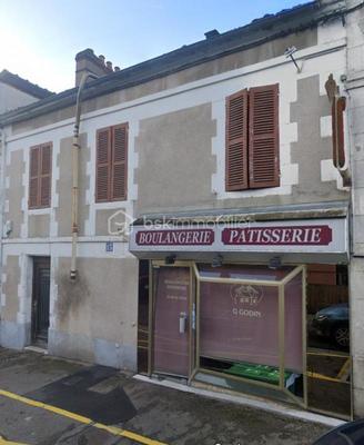 Immeuble - 149 m² - 5 pièces