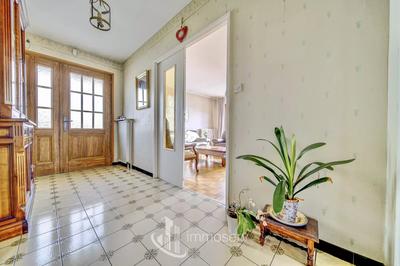 Maison - 112 m² - 5 pièces