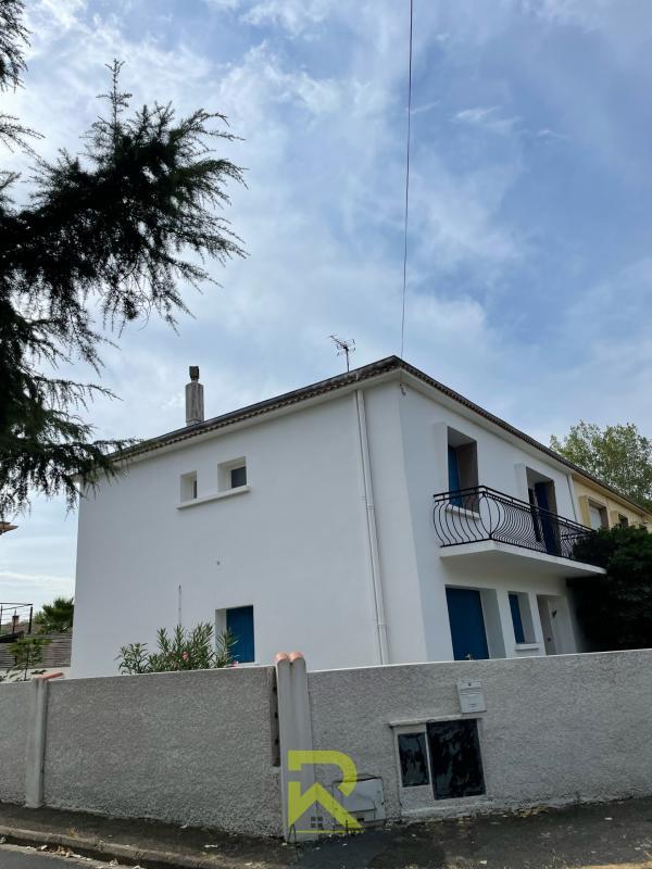 Maison - 131 m² - 5 pièces