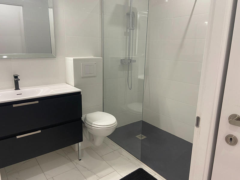 Appartement - 94 m² - 4 pièces