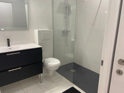 Appartement - 94 m² - 4 pièces