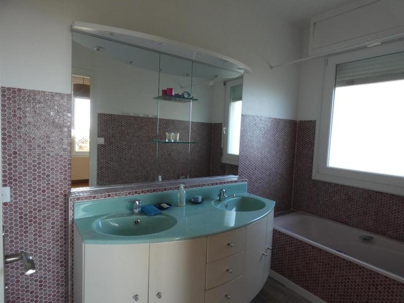 Maison - 155 m² - 6 pièces