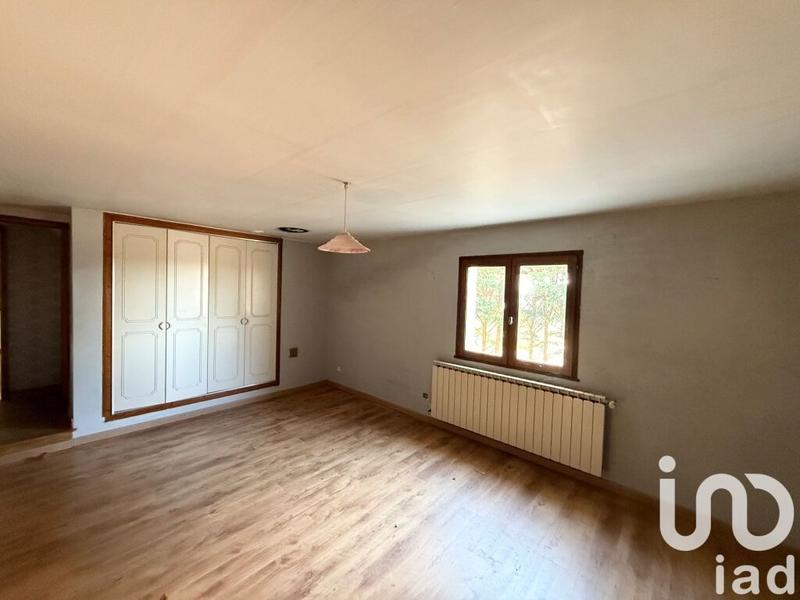 Appartement - 534 m² - 6 pièces