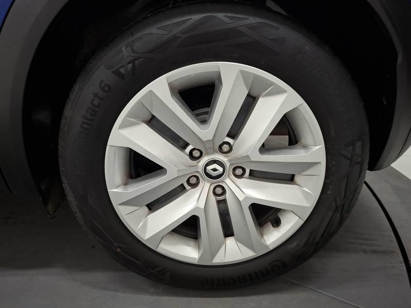 Renault Captur TCe 90 - 21 Business