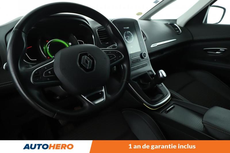Renault Scénic 1.6 dCi Energy Intens 130 ch