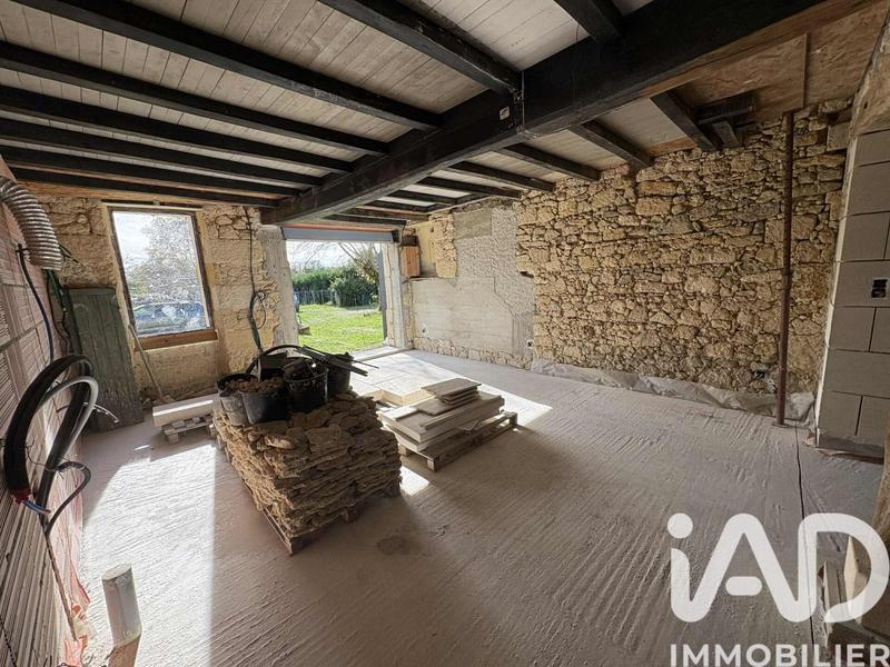 Ferme - 203 m² - 4 pièces