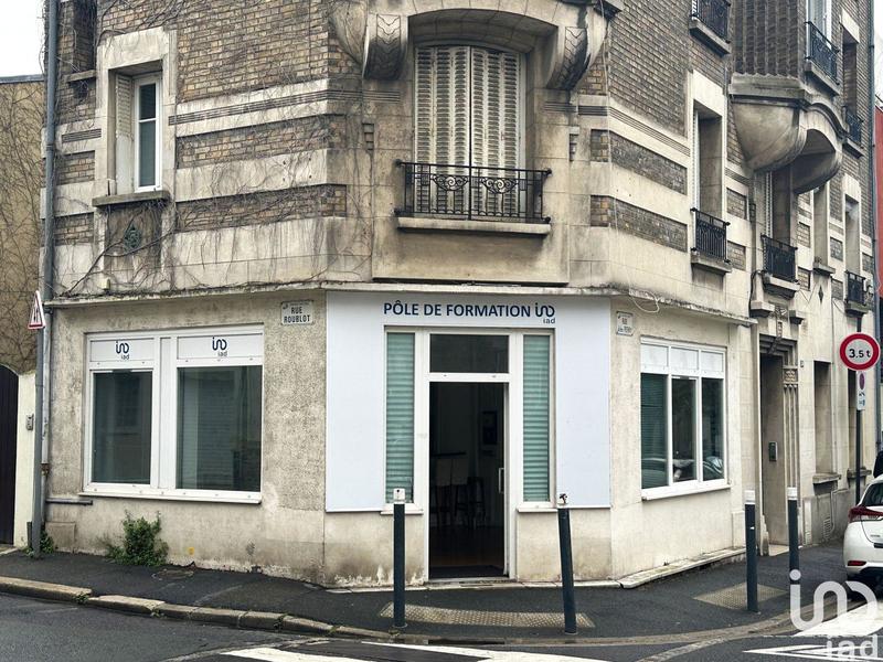 Local commercial - 33 m²