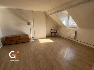 Appartement - 50 m² - 3 pièces