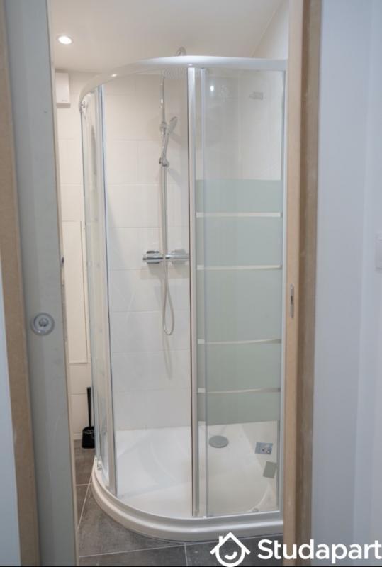 Appartement - 30 m² - 1 pièce