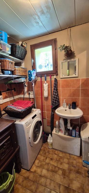 Maison - 111 m² - 6 pièces